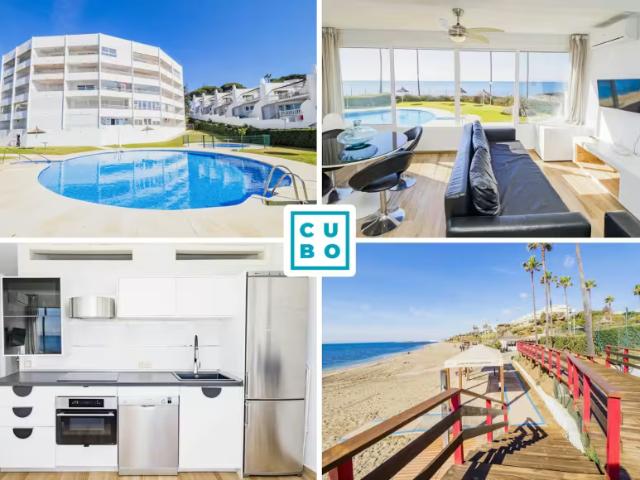 1 Dormitorio Apartamentos Mijas Mijas LS100357381