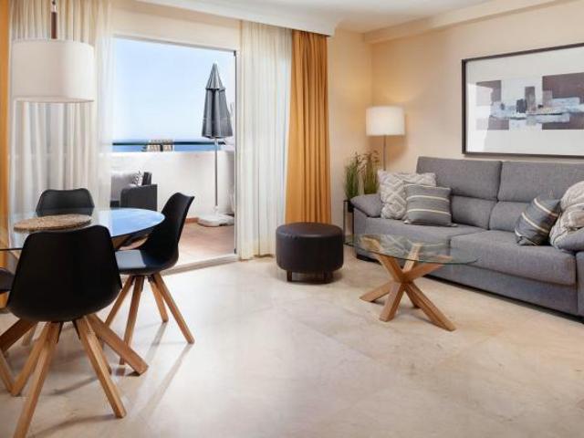 1 Dormitorio Apartamentos Mijas Mijas LS70137643