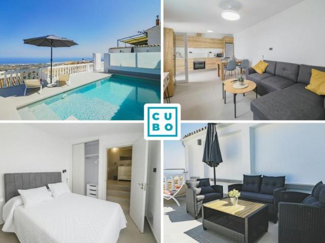 1 Dormitorio Apartamentos Mijas Mijas LS94416260