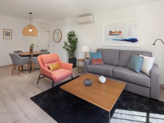 1 Dormitorio Apartamentos Mijas Mijas 70137819