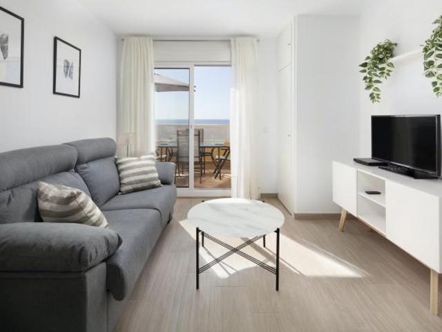 1 Dormitorio Apartamentos Mijas Mijas 70137813