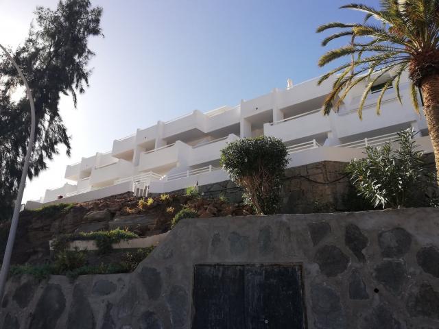 1 Dormitorio Apartamentos Mogán Mogán LS65856138