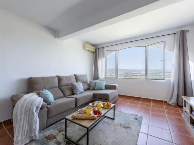 1 Dormitorio Apartamentos Mojacar Mojacar LS97912637