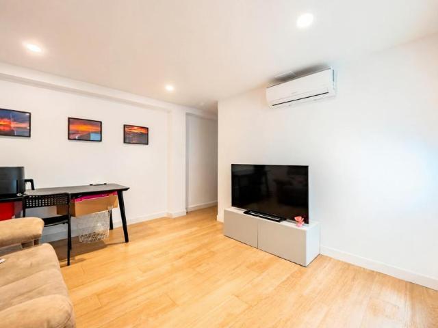 1 Dormitorio Apartamentos Moncada Moncada 104825571