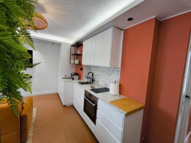 1 Dormitorio Apartamentos Mont Mont 98332530