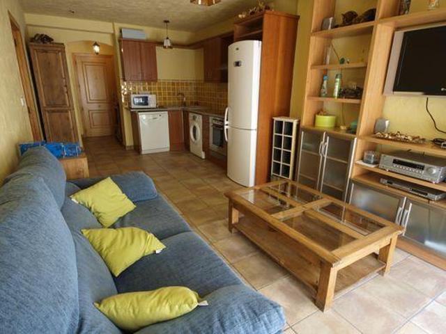 1 Dormitorio Apartamentos Moraira Alicante 101187781