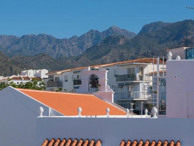 1 Dormitorio Apartamentos Nerja Nerja LS84822481