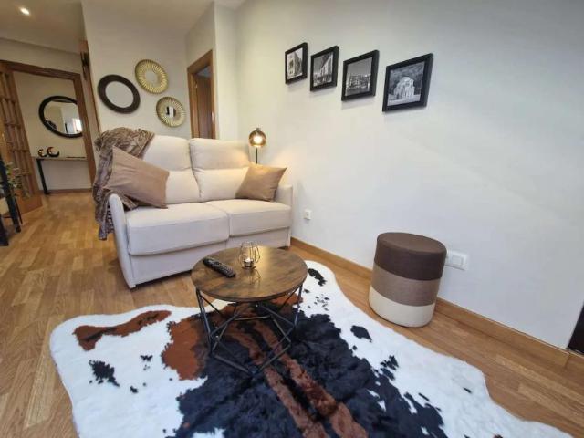 1 Dormitorio Apartamentos Oviedo Oviedo 101838195