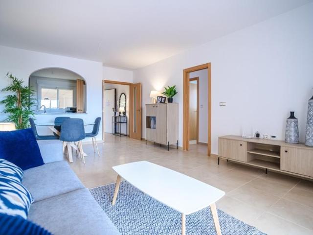 1 Dormitorio Apartamentos ORIHUELA COSTA ALICANTE 96557344