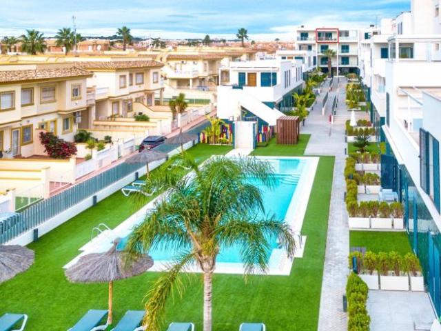 1 Dormitorio Apartamentos Orihuela Costa Alicante 99975251