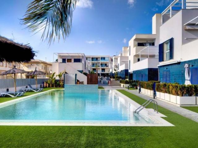 1 Dormitorio Apartamentos Orihuela Costa Costa Blanca 103093521