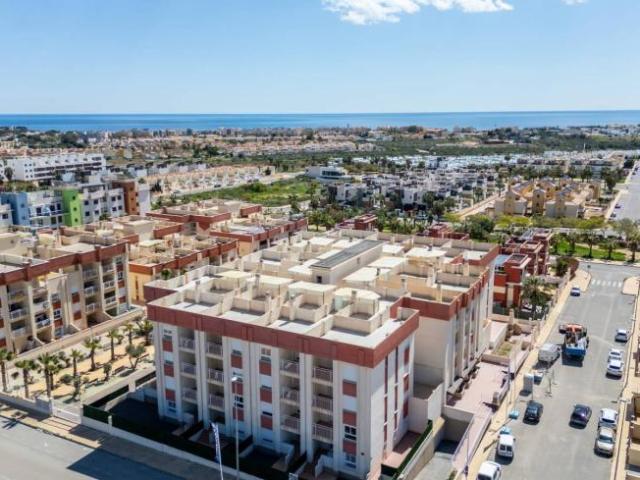 1 Dormitorio Apartamentos Orihuela Costa Costa Blanca LS100803421