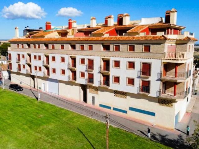 1 Dormitorio Apartamentos Avileses Murcia LS96842226