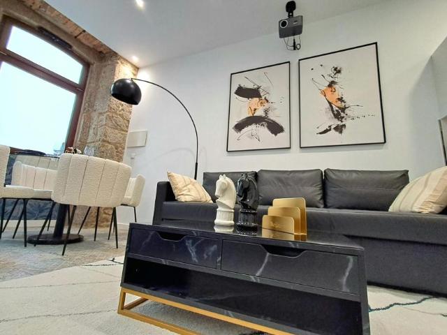 1 Dormitorio Apartamentos A Coruña A Coruña LS93949638