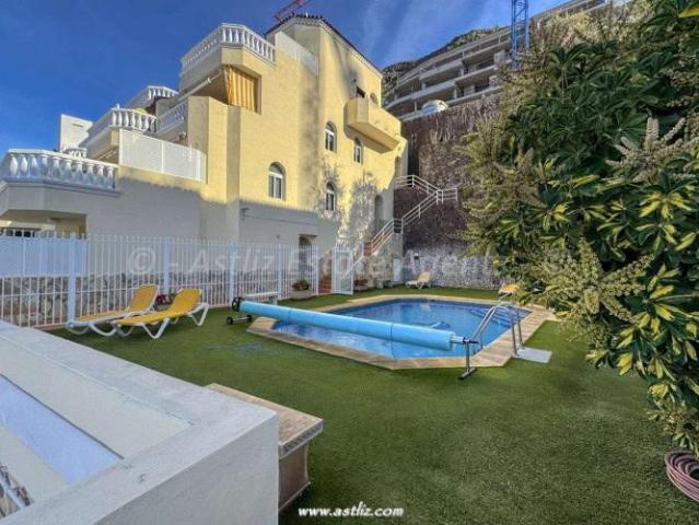 1 Dormitorio Apartamentos Acantilados De Los Gigantes Acantilados De Los Gigantes LS102012994