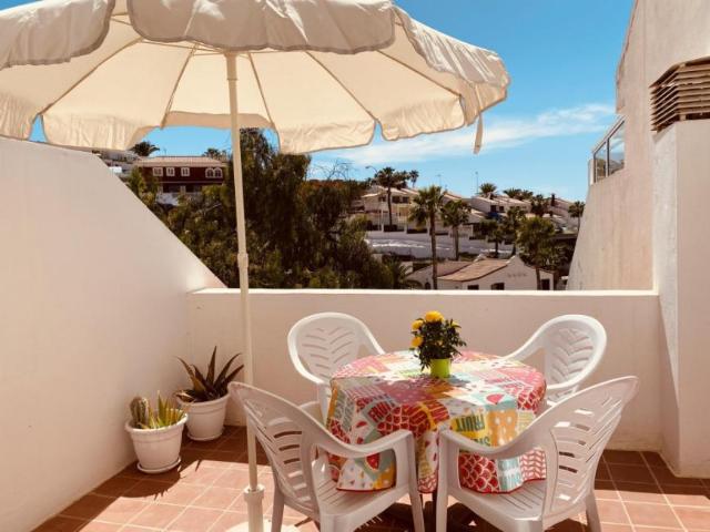 1 Dormitorio Apartamentos Adeje Adeje 77945481