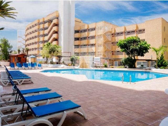 1 Dormitorio Apartamentos Adeje Adeje 94599919