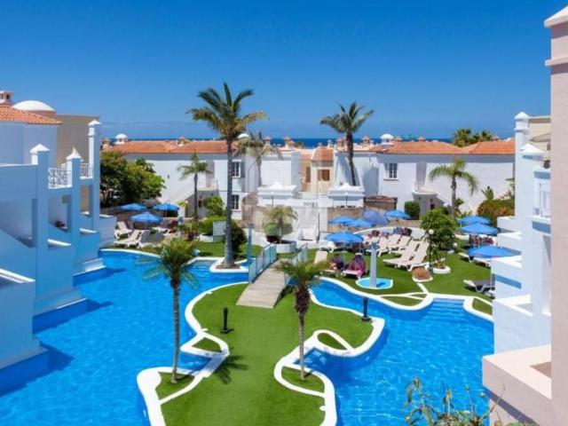 1 Dormitorio Apartamentos Adeje Adeje 98534917
