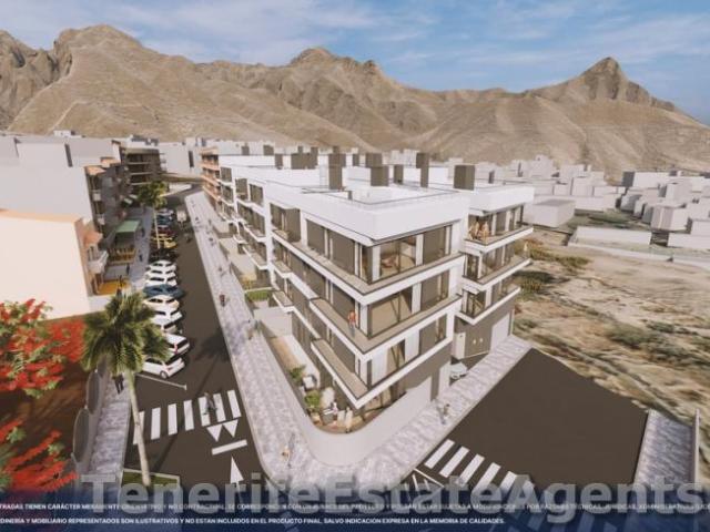 1 Dormitorio Apartamentos Adeje Tenerife 102715632