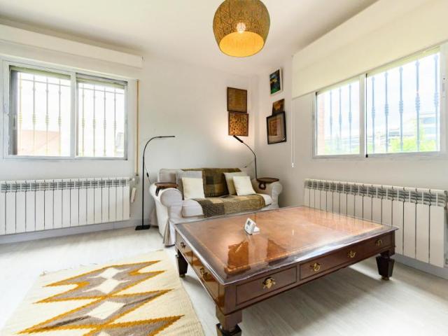 1 Dormitorio Apartamentos Alcobendas Alcobendas LS102205510