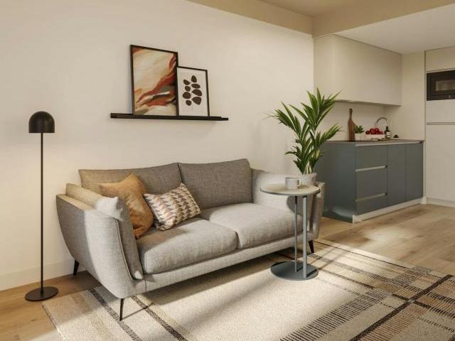 1 Dormitorio Apartamentos Alcobendas Alcobendas LS87991750