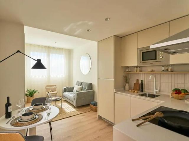 1 Dormitorio Apartamentos Alcobendas Alcobendas LS98921740