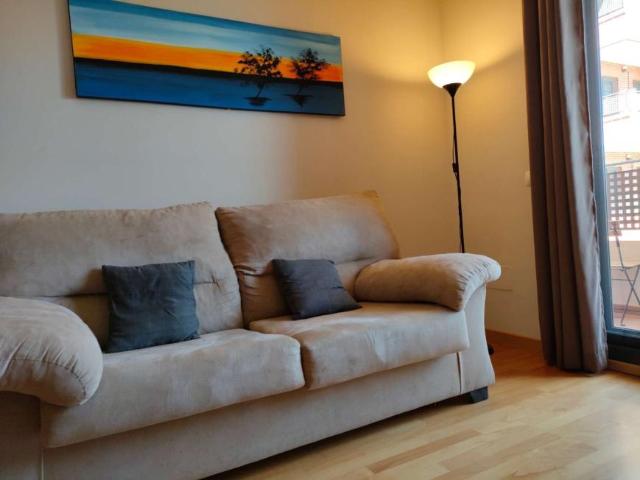 1 Dormitorio Apartamentos Alcala De Henares Alcala De Henares LS96201588