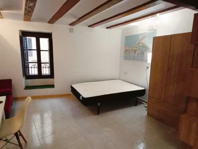 1 Dormitorio Apartamentos Alfafar Alfafar 97633904