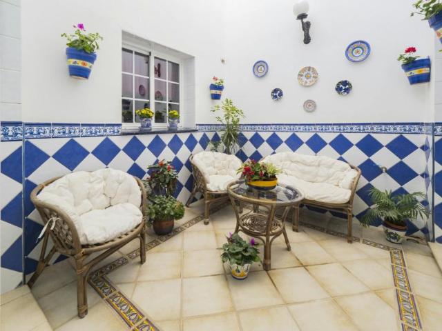 1 Dormitorio Apartamentos Alhaurín El Grande Alhaurín El Grande 102885074