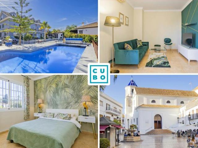 1 Dormitorio Apartamentos Alhaurín El Grande Alhaurín El Grande LS92272221