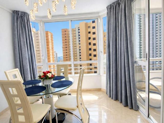 1 Dormitorio Apartamentos Alicante Alicante LS101776244