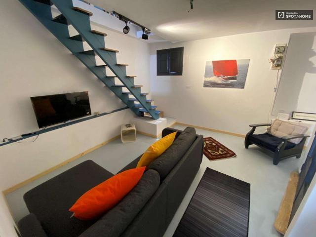 1 Dormitorio Apartamentos Alicante Alicante LS76200121