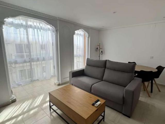 1 Dormitorio Apartamentos Alicante Alicante LS88912684