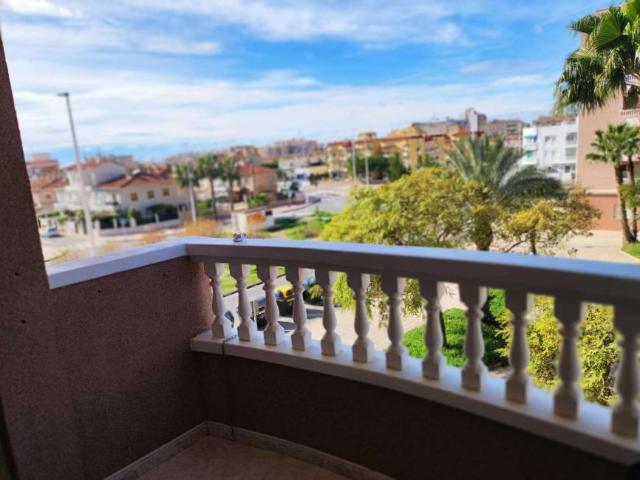 1 Dormitorio Apartamentos Alicante Alicante LS99230418