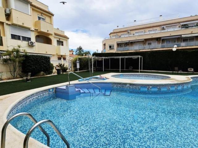 1 Dormitorio Apartamentos Alicante Alicante 101397379