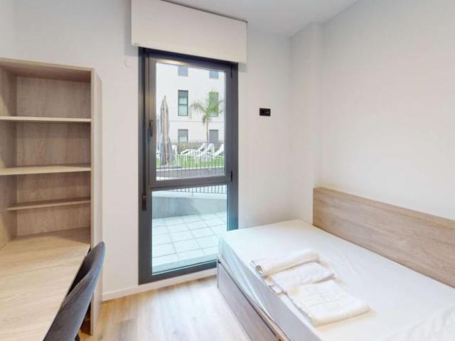 1 Dormitorio Apartamentos Alicante Alicante 101852473