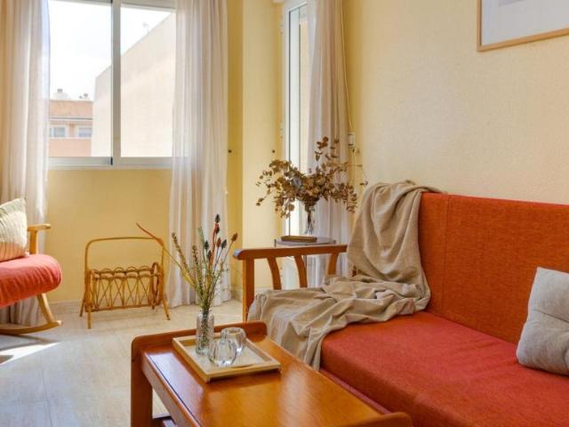 1 Dormitorio Apartamentos Alicante Alicante 102053329
