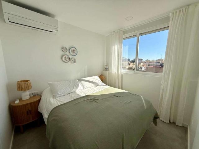 1 Dormitorio Apartamentos Alicante Alicante 102400352