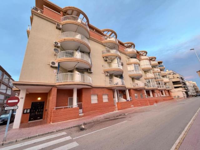 1 Dormitorio Apartamentos Alicante Alicante 102521588