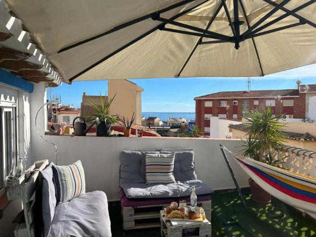 1 Dormitorio Apartamentos Alicante Alicante 102816635