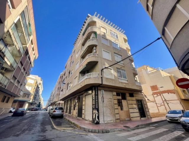 1 Dormitorio Apartamentos Alicante Alicante 103060786