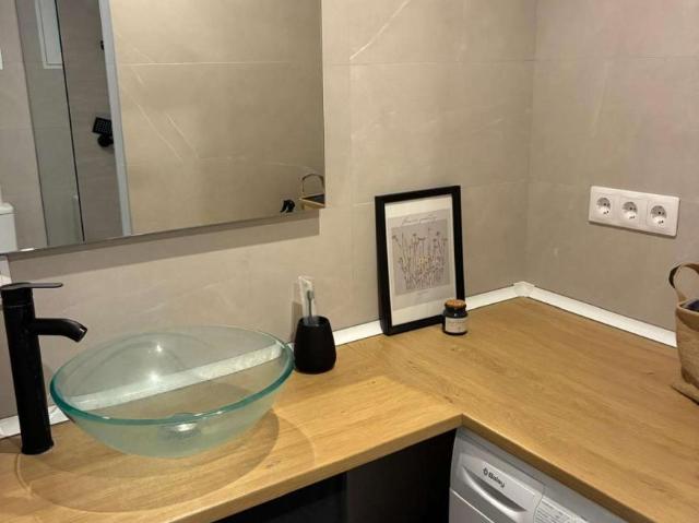 1 Dormitorio Apartamentos Alicante Alicante 103576882