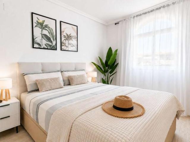 1 Dormitorio Apartamentos Alicante Alicante 103803624