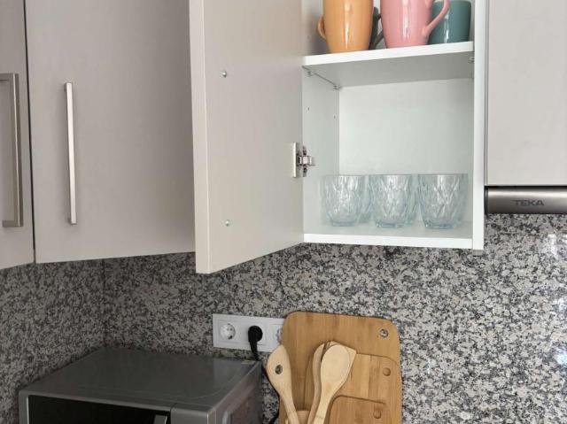 1 Dormitorio Apartamentos Alicante Alicante 104643488