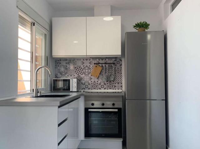 1 Dormitorio Apartamentos Alicante Alicante 104845482