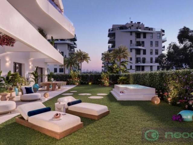 1 Dormitorio Apartamentos Alicante Communidad Valencia 104325258