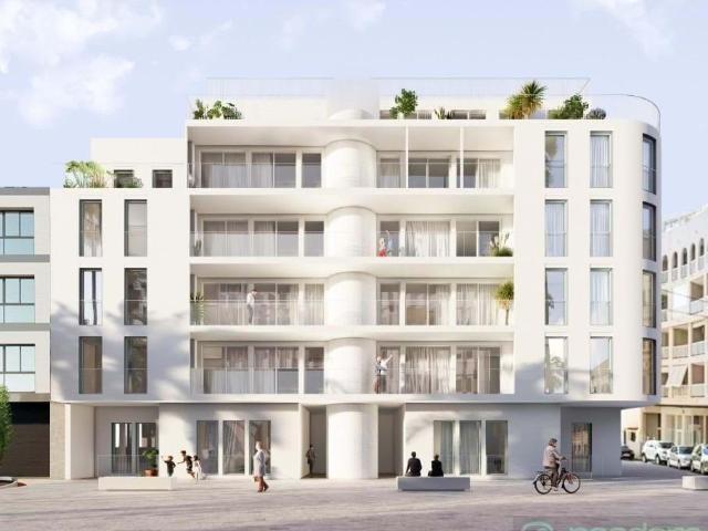 1 Dormitorio Apartamentos Alicante Communidad Valencia 100493861