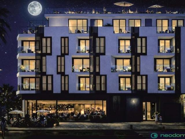 1 Dormitorio Apartamentos Alicante Communidad Valencia 102771700