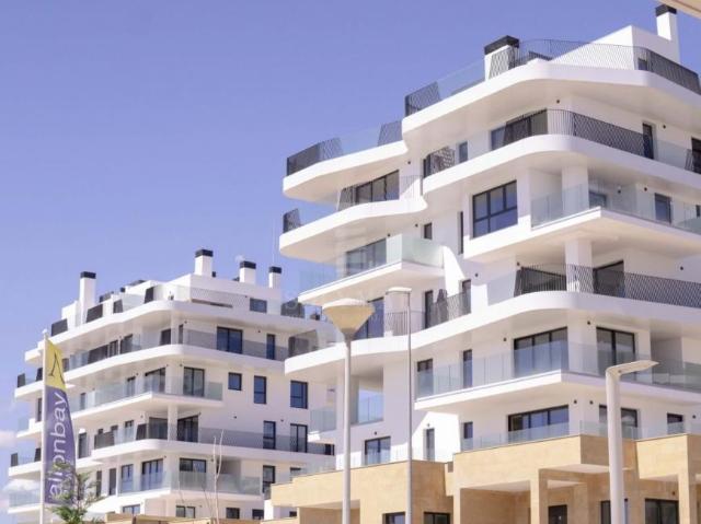 1 Dormitorio Apartamentos Alicante Communidad Valencia 77353839
