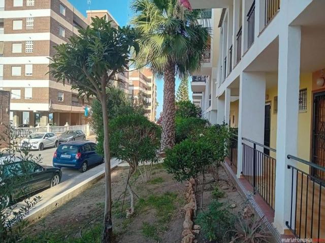 1 Dormitorio Apartamentos Alicante Communidad Valencia 90489959
